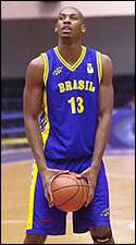 Nene Hilario