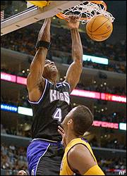 Chris Webber