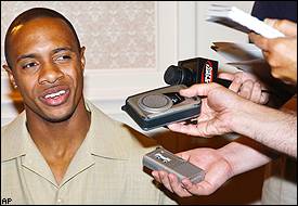 Jay Williams