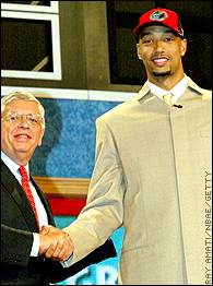 Drew Gooden