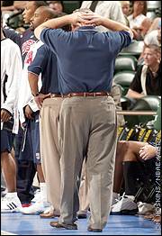 George KArl