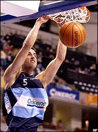 Emanuel Ginobili