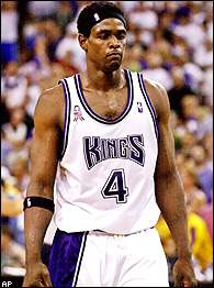 Chris Webber
