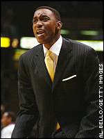 Isiah Thomas
