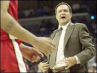 Lon Kruger