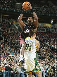 Karl Malone