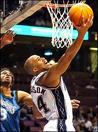 Richard Jefferson