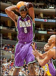 Tim Thomas