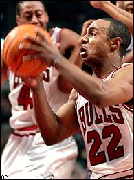 Jay Williams