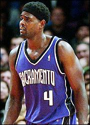 Chris Webber