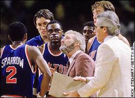 Hubie Brown