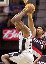 David Robinson