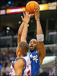 Tracy McGrady