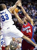 Andre Miller