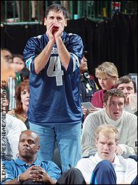 Mark Cuban