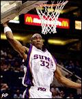 Amare Stoudemire