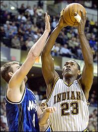 Ron Artest