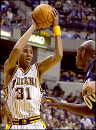 Reggie Miller