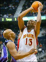 Glenn Robinson