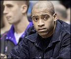 Vince Carter