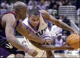 Dajuan Wagner