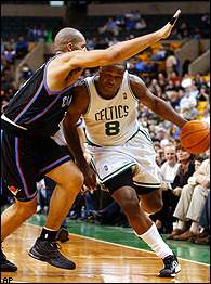 Antoine Walker