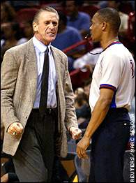 Pat Riley
