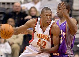 Amare Stoudemire