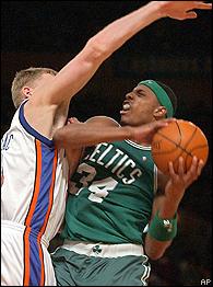 Paul Pierce
