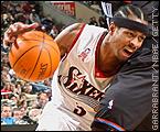 Allen Iverson