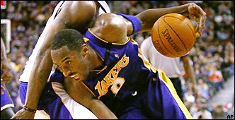 Kobe Bryant