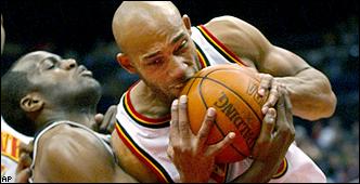 Darvin Ham