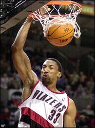 Scottie Pippen