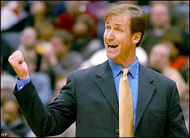 Terry Stotts