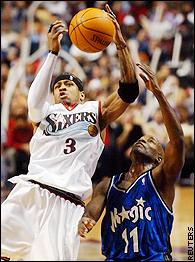 Allen Iverson