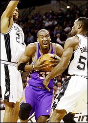 amare stoudemire