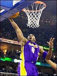 Kobe Bryant