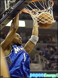 Tracy McGrady