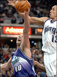 Doug Christie