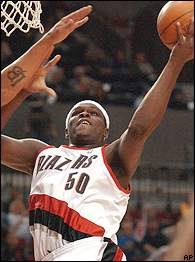 Zach Randolph