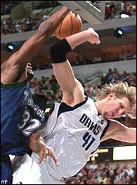 Dirk Nowitzki