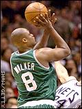 Antoine Walker