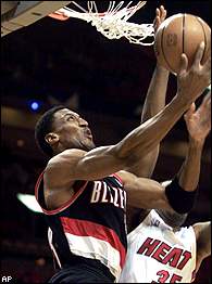 Scottie Pippen