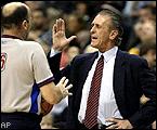 Pat Riley