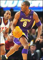 Kobe Bryant