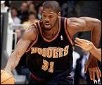 Nene Hilario