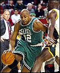 Vin Baker