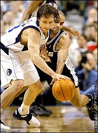 Steve Nash
