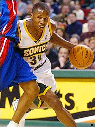 Ray Allen
