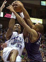 Karl Malone